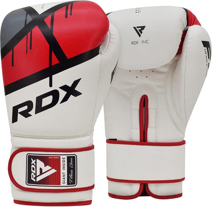 RDX Boxing Gloves EGO