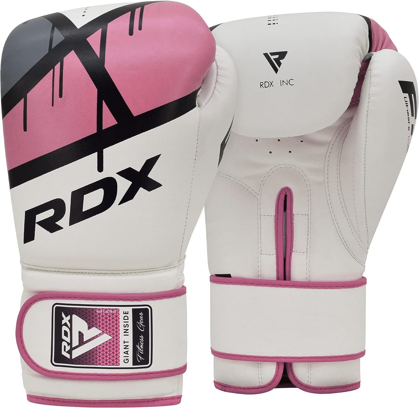 RDX Boxing Gloves EGO