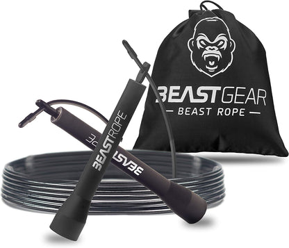 Beast Gear Skipping Rope