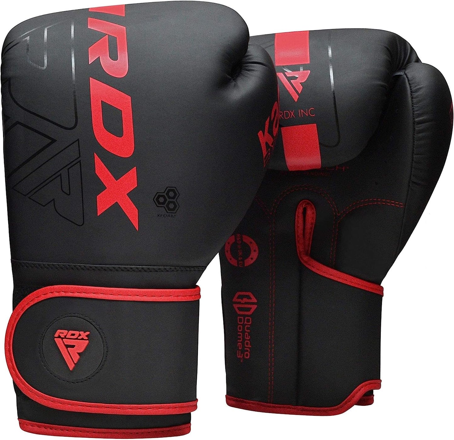 RDX Boxing Gloves