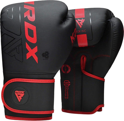 RDX Boxing Gloves