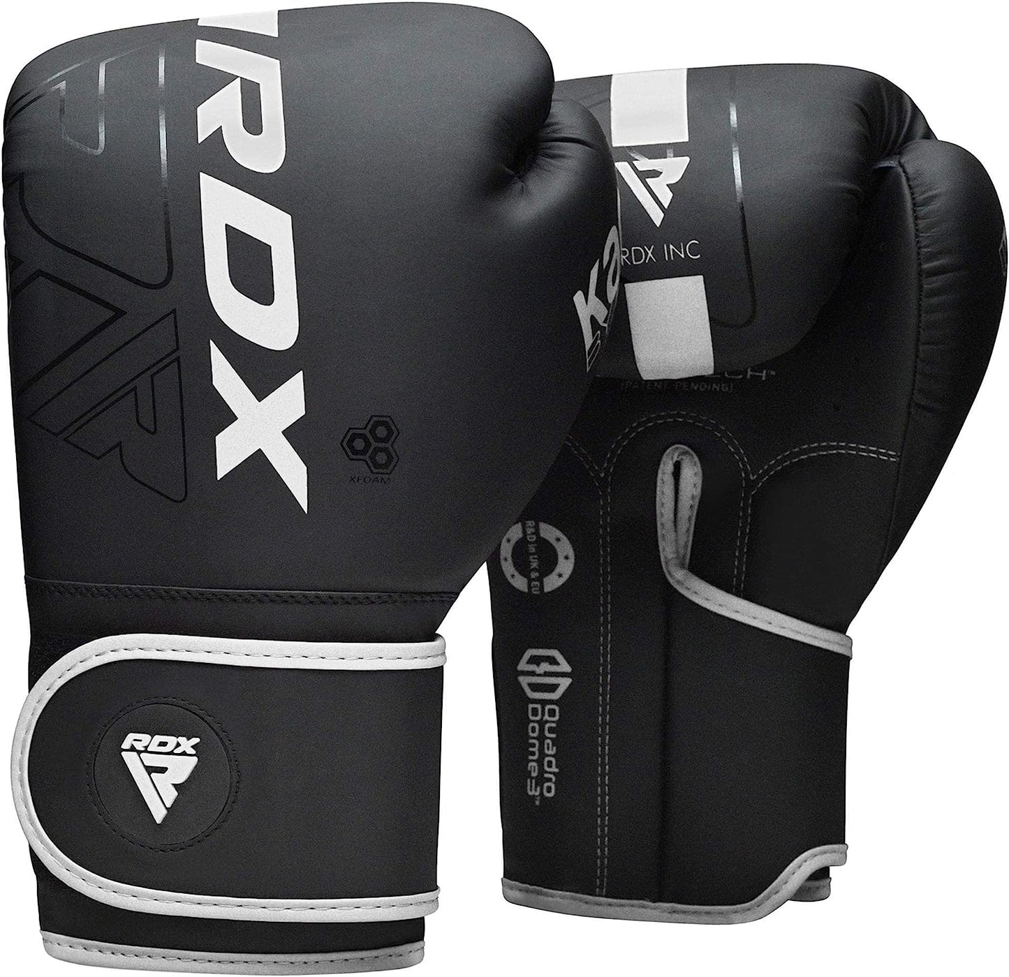 RDX Boxing Gloves