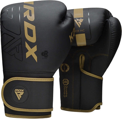 RDX Boxing Gloves