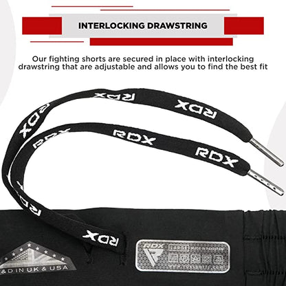 RDX Training Shorts