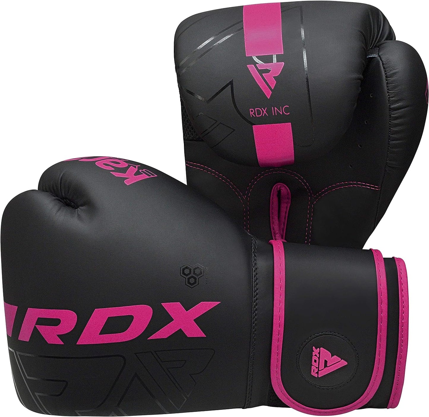 RDX Boxing Gloves