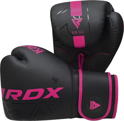 RDX Boxing Gloves